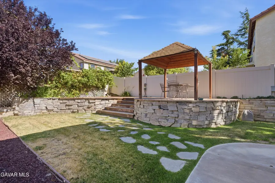 1450 S Green Street, Tehachapi, CA 93561 - #3
