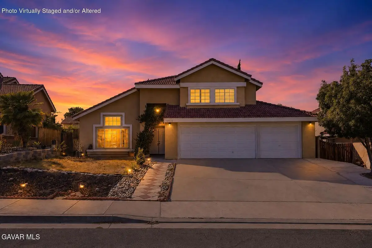 38841 Dianron Road, Palmdale, CA 93551 - #1