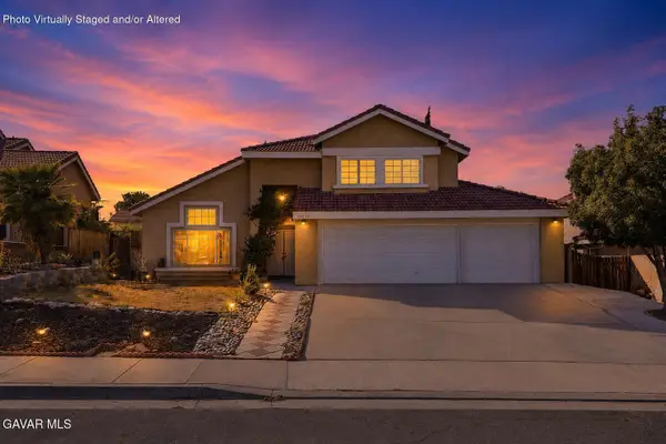 38841 Dianron Road, Palmdale, CA 93551