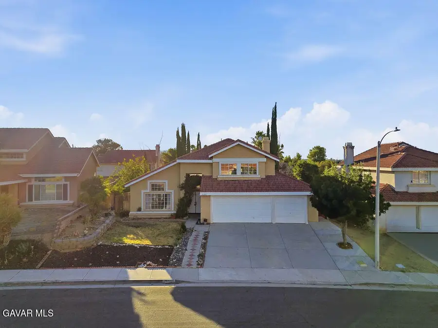 38841 Dianron Road, Palmdale, CA 93551 - #3