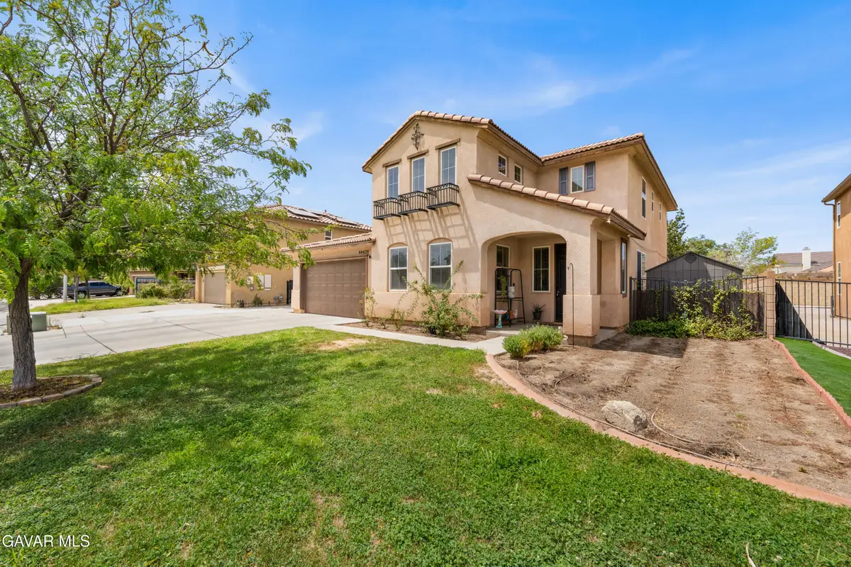 44429 Byron Drive, Lancaster, CA 93535 - #1
