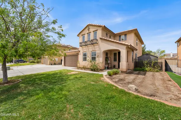 44429 Byron Drive, Lancaster, CA 93535