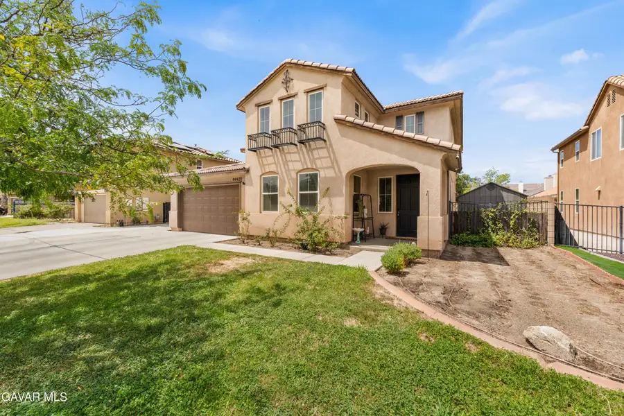 44429 Byron Drive, Lancaster, CA 93535 - #2