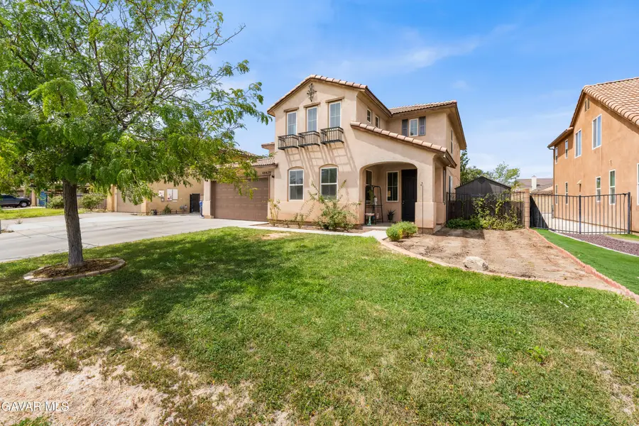 44429 Byron Drive, Lancaster, CA 93535 - #3