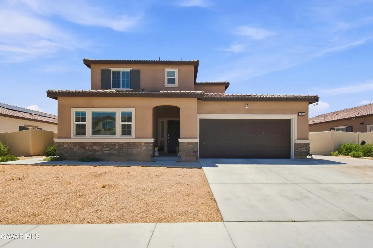 4410 W Avenue J 1, Lancaster, CA 93536 - #1