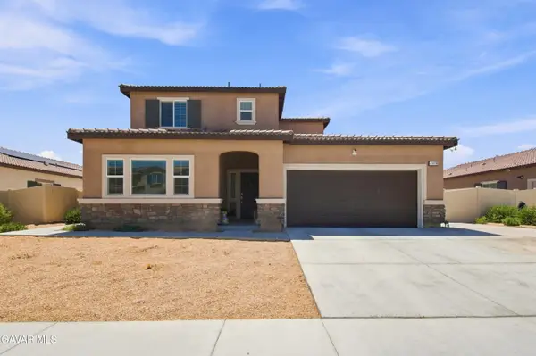 4410 W Avenue J 1, Lancaster, CA 93536