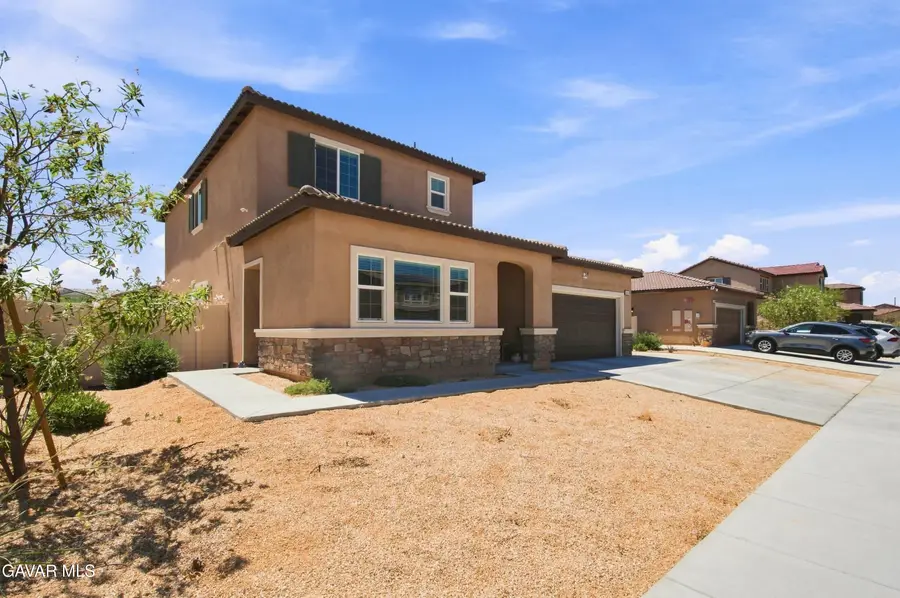 4410 W Avenue J 1, Lancaster, CA 93536 - #2