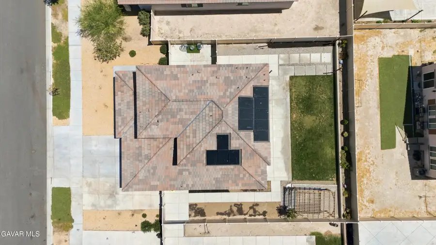 4410 W Avenue J 1, Lancaster, CA 93536 - #3