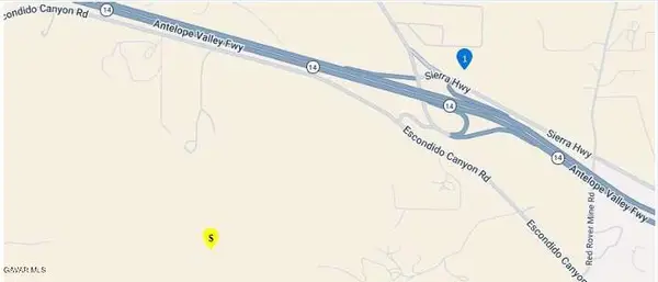 0 Vic Ranchitos Dr Rainbow Drive, Acton, CA 93510