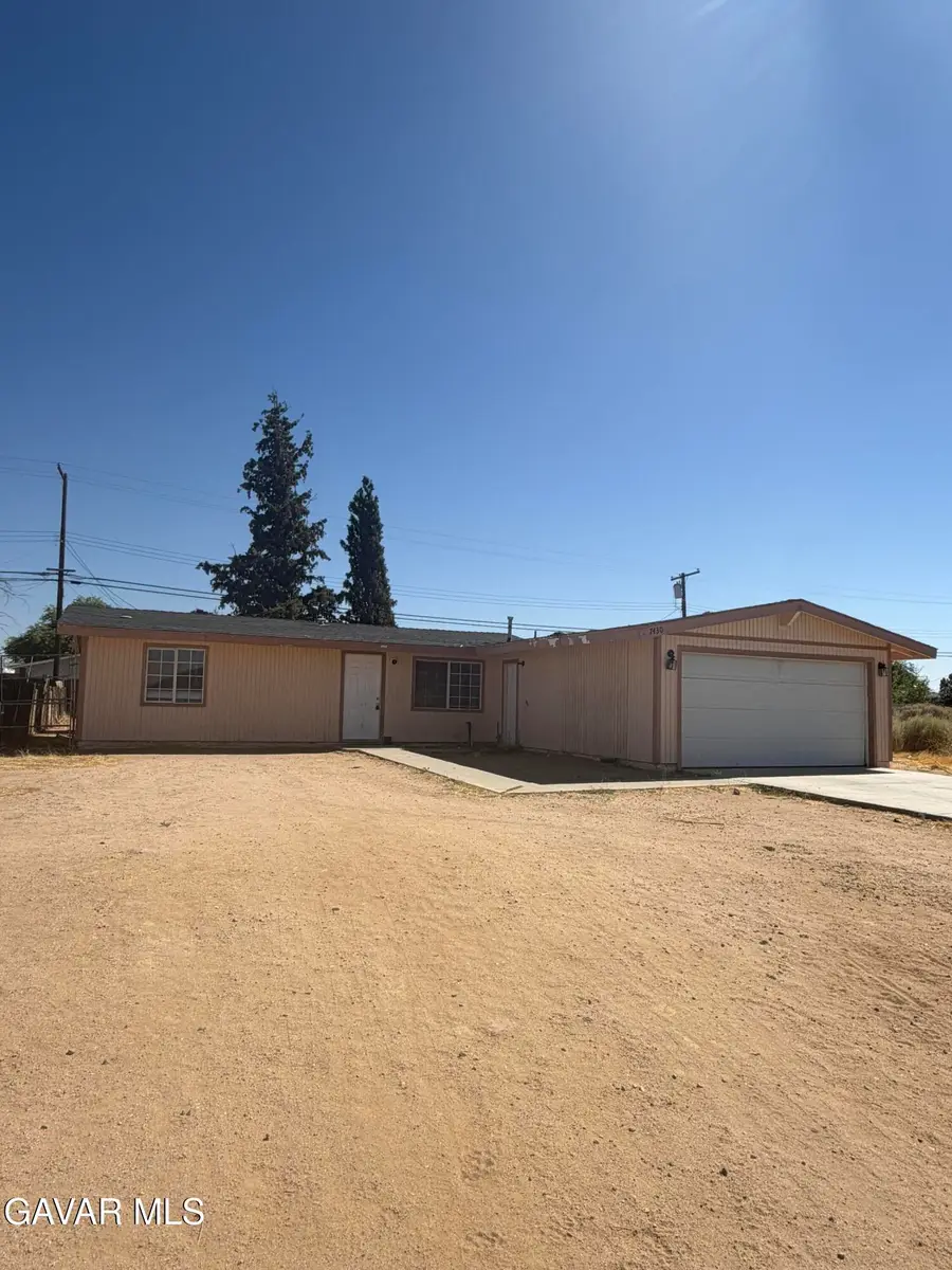 7430 Xavier Avenue, California City, CA 93505 - #2