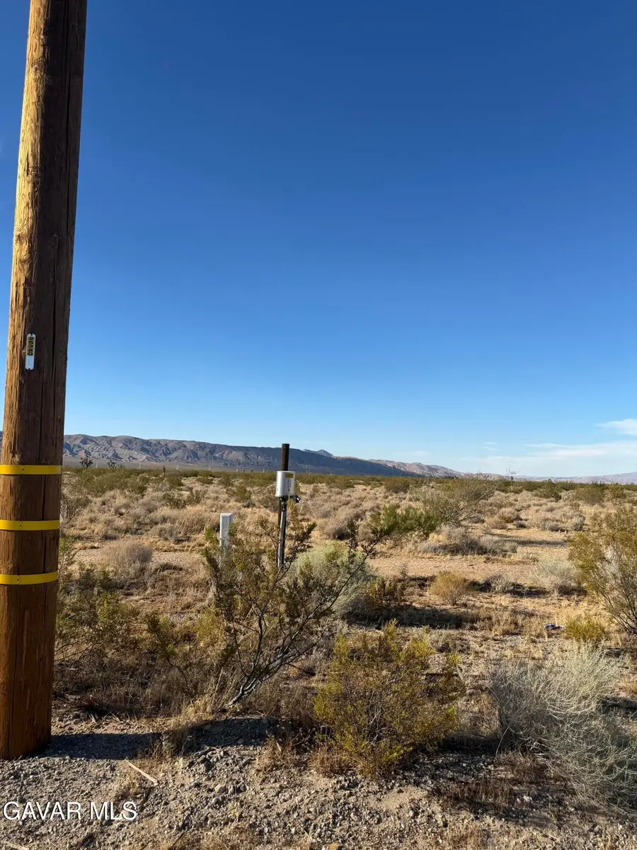 01 California City Boulevard, California City, CA 93505 - #2
