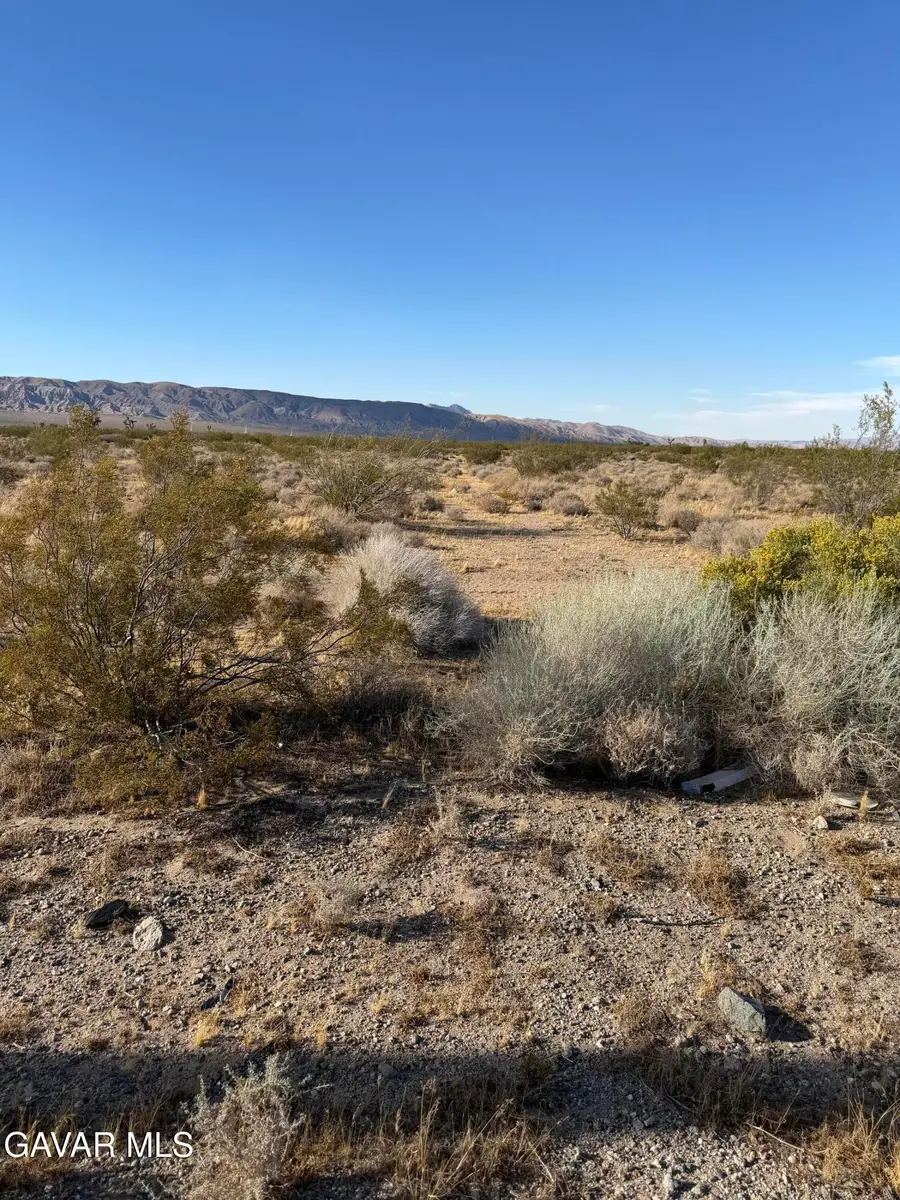 01 California City Boulevard, California City, CA 93505 - #3