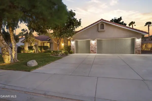 4520 Otter Court, Palmdale, CA 93551