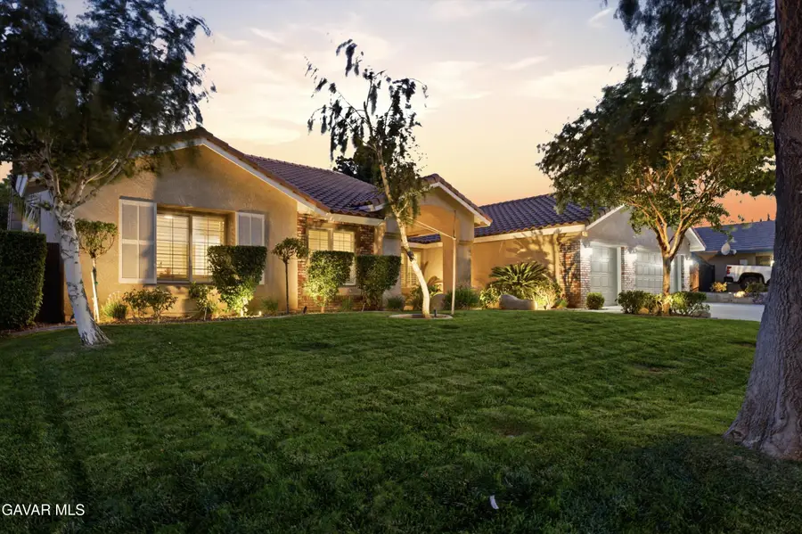 4520 Otter Court, Palmdale, CA 93551 - #2