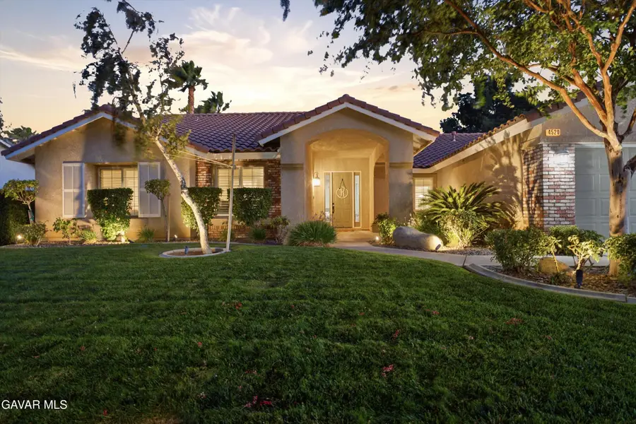 4520 Otter Court, Palmdale, CA 93551 - #3