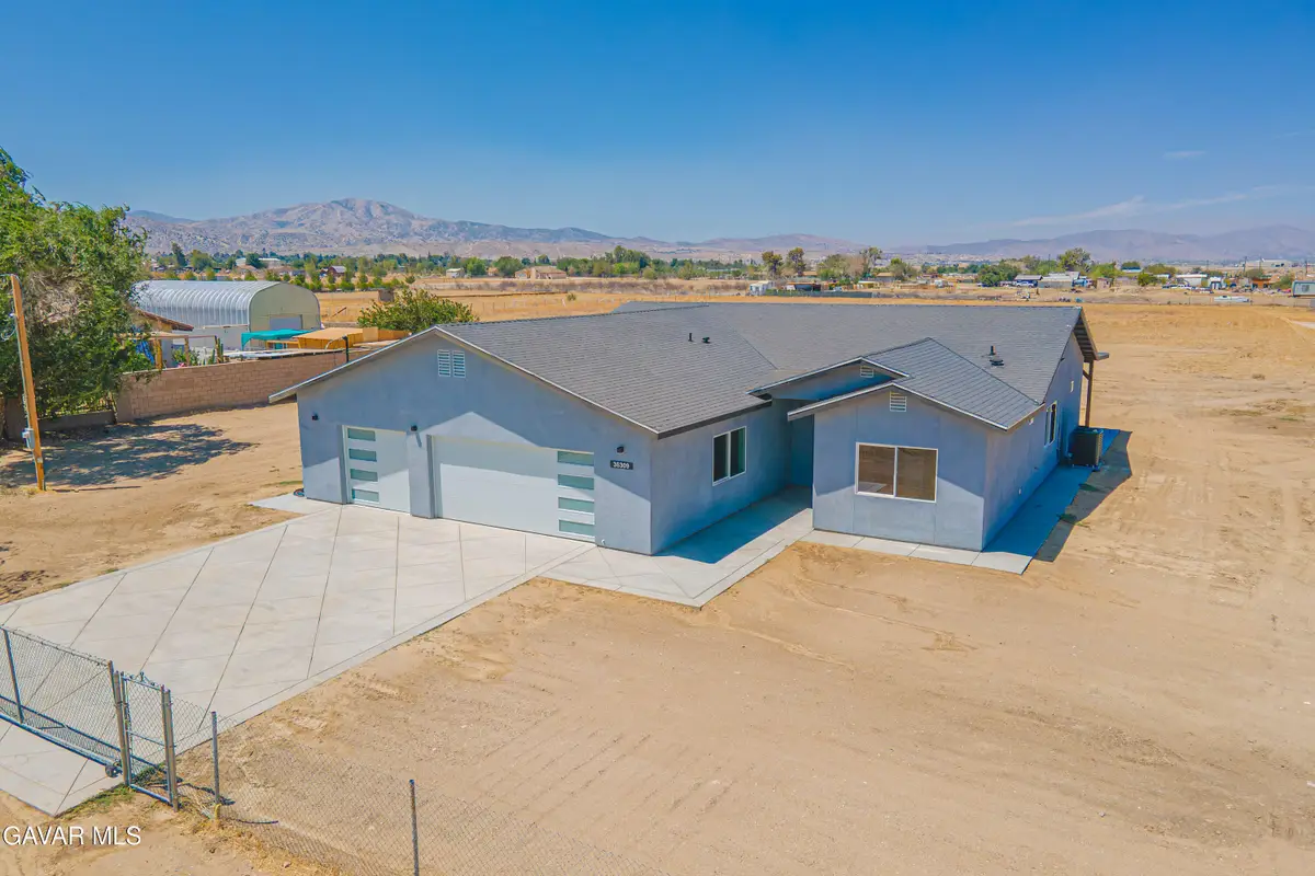 36309 E 85th Street, Littlerock, CA 93543 - #1