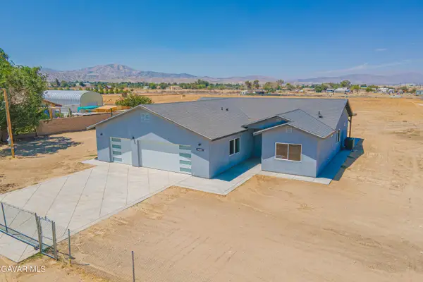 36309 E 85th Street, Littlerock, CA 93543