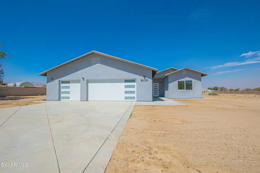 36309 E 85th Street, Littlerock, CA 93543 - #3