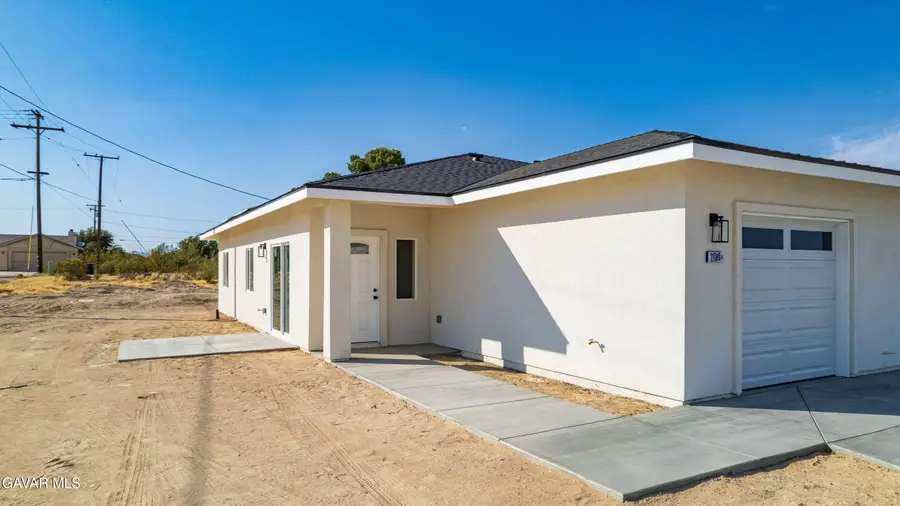 21760 Ives Drive, California City, CA 93505 - #2