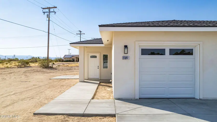 21760 Ives Drive, California City, CA 93505 - #3