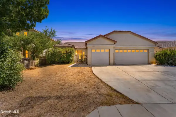 2024 Astor Court, Lancaster, CA 93536
