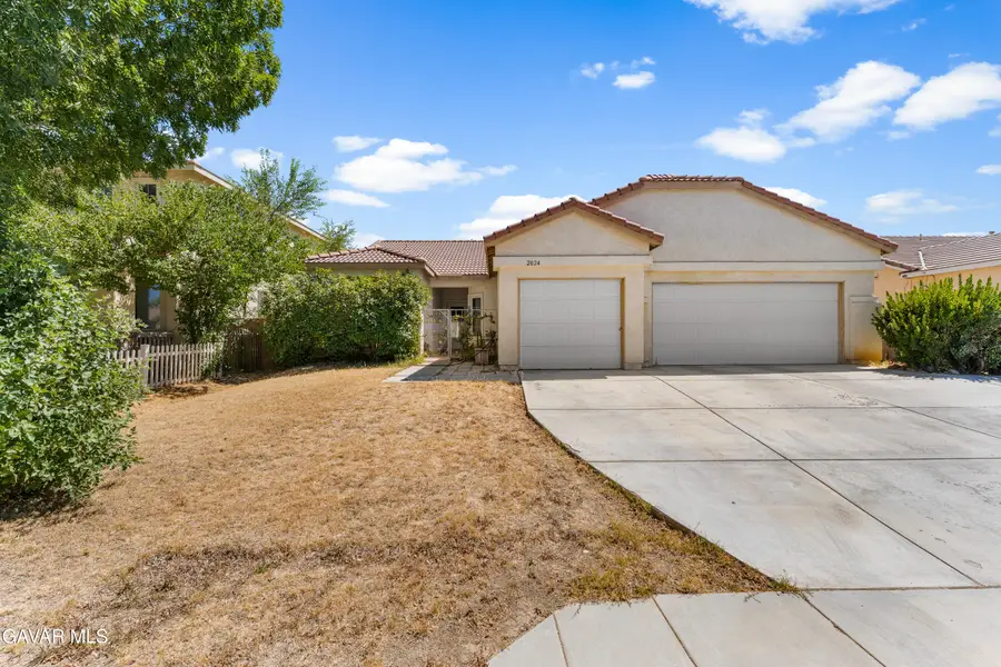 2024 Astor Court, Lancaster, CA 93536 - #2