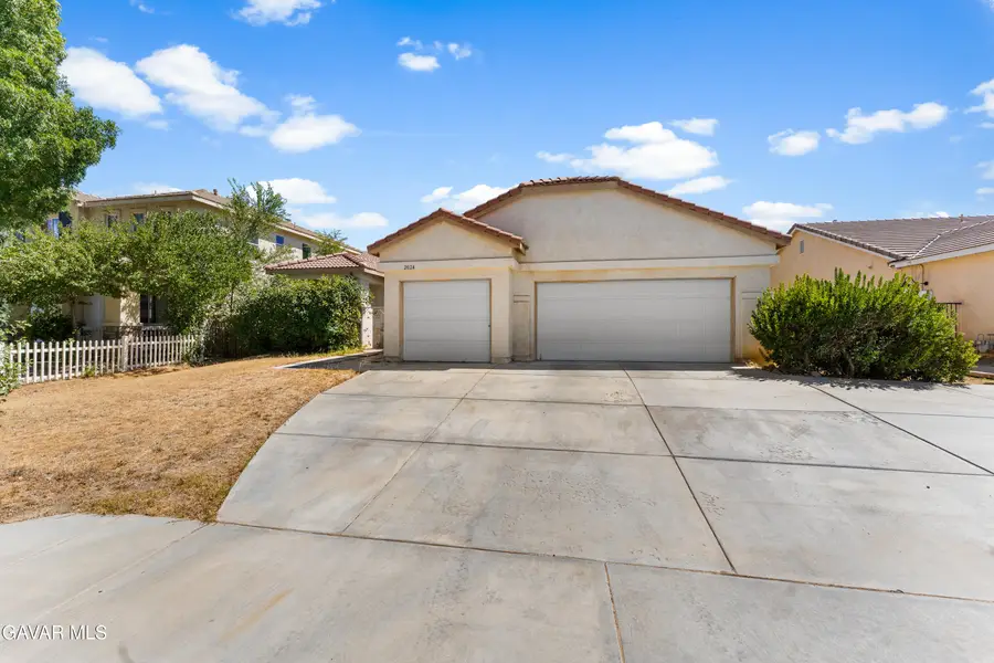 2024 Astor Court, Lancaster, CA 93536 - #3