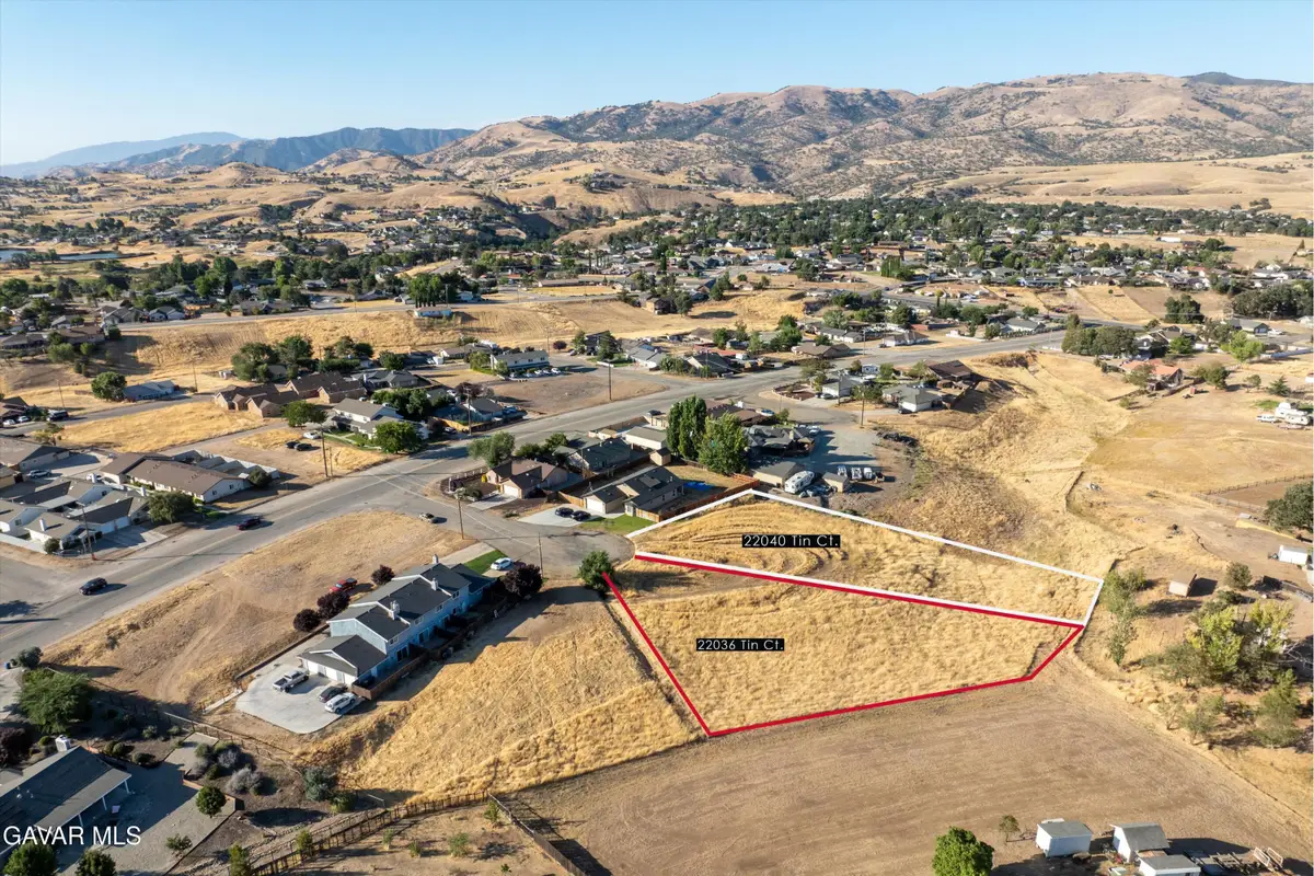 22036 Tin Court, Tehachapi, CA 93561 - #1