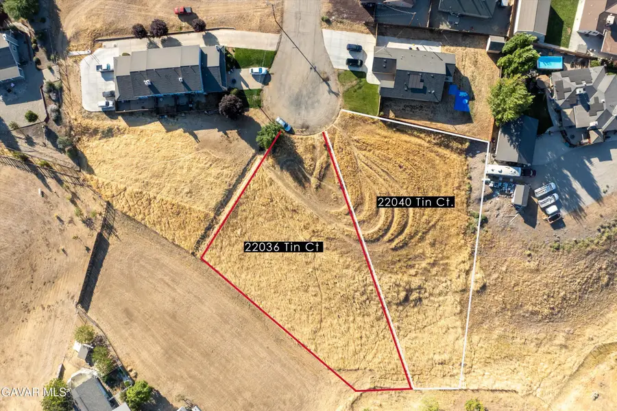 22036 Tin Court, Tehachapi, CA 93561 - #2