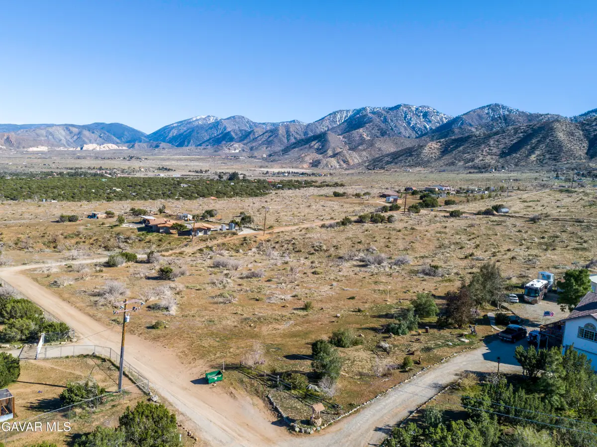 0 E Honeybee Lane Vic 118 Ste Lane, Juniper Hills, CA 93543 - #1