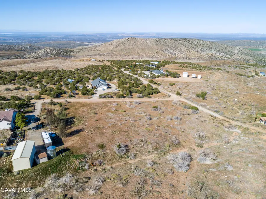 0 E Honeybee Lane Vic 118 Ste Lane, Juniper Hills, CA 93543 - #2