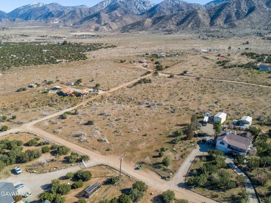 0 E Honeybee Lane Vic 118 Ste Lane, Juniper Hills, CA 93543 - #3
