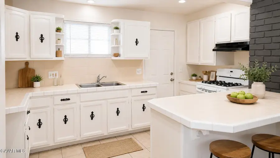 1023 W Avenue H1, Lancaster, CA 93534 - #2