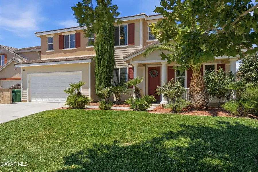 40741 Turnberry Court, Palmdale, CA 93551 - #2