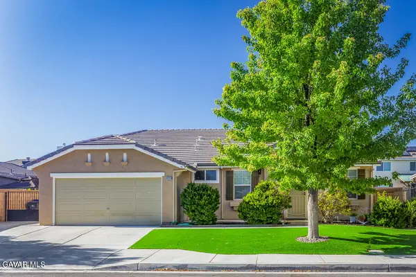 4626 Jade Court, Lancaster, CA 93536