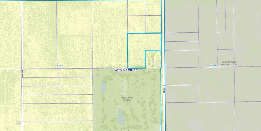 60 Ste Vic Ave F4, Lancaster, CA 93535 - #2