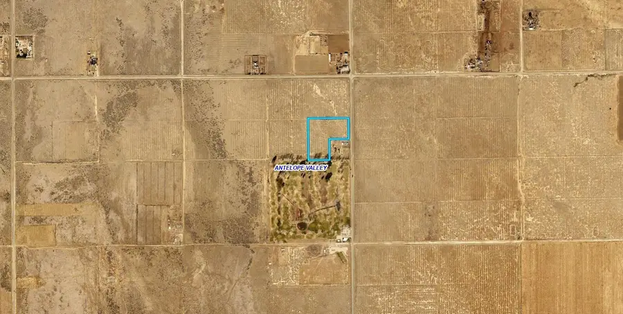 60 Ste Vic Ave F4, Lancaster, CA 93535 - #3