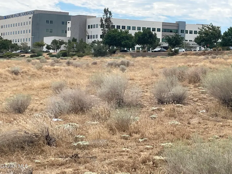 Tierra Subida Near Palmdale Bl, Palmdale, CA 93550 - #3