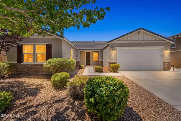 44635 Camolin Street, Lancaster, CA 93534
