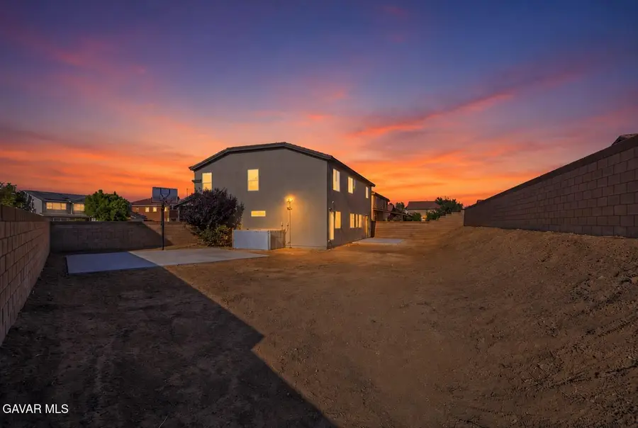 4614 Still Meadow Lane, Lancaster, CA 93536 - #3