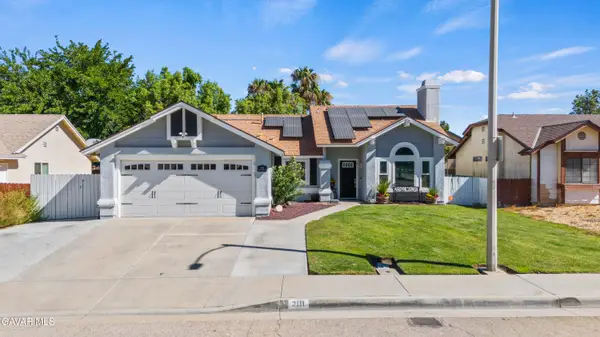 2111 W Avenue K9, Lancaster, CA 93536