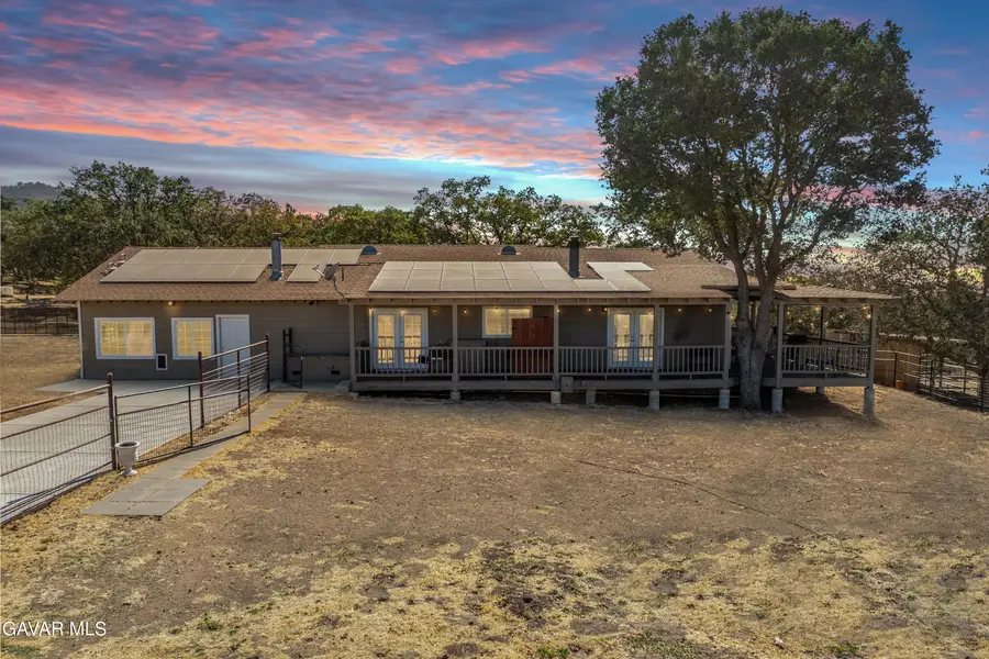 18590 Adalante Court, Tehachapi, CA 93561 - #2