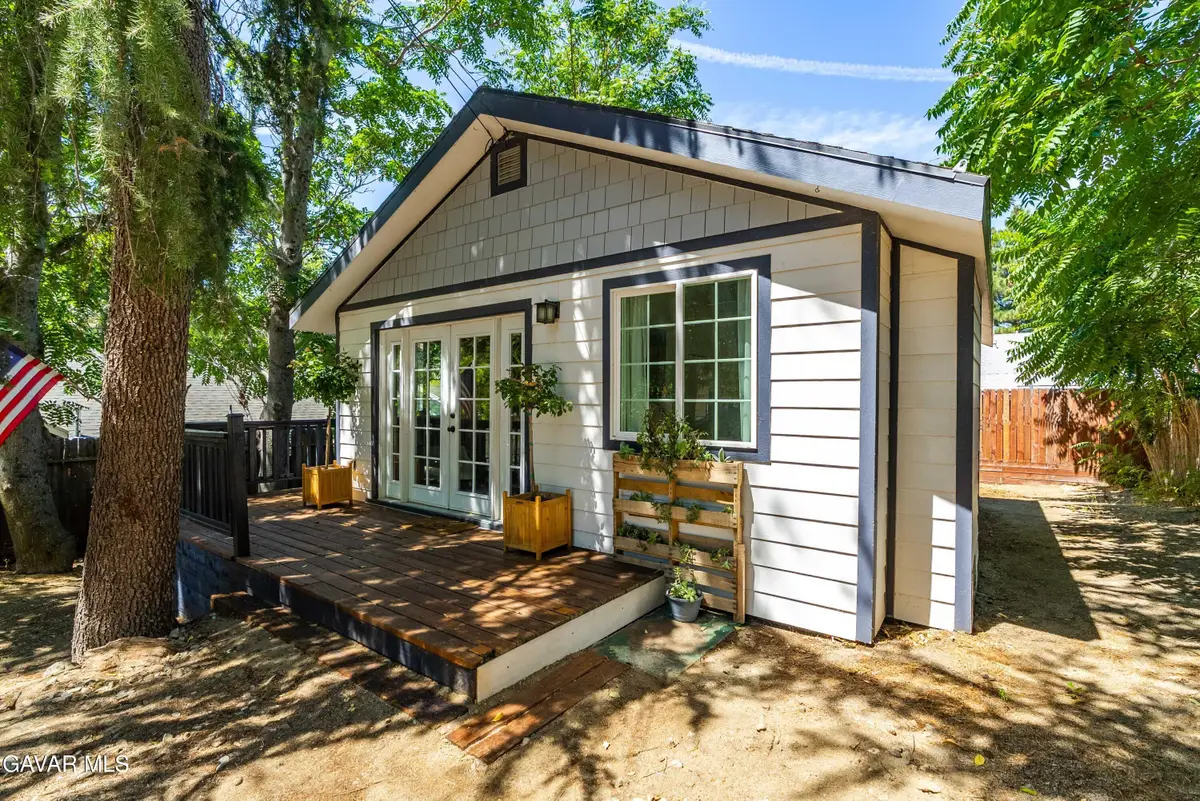 43695 Trail G, Lake Hughes, CA 93532 - #1