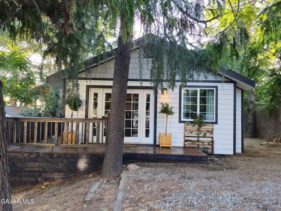 43695 Trail G, Lake Hughes, CA 93532 - #2