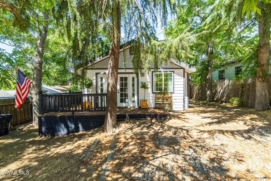 43695 Trail G, Lake Hughes, CA 93532 - #3