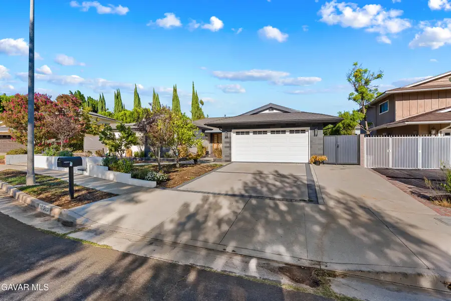 10960 Baton Rouge Avenue, Porter Ranch, CA 91326 - #3