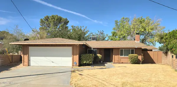 21135 Bancroft Court, California City, CA 93505