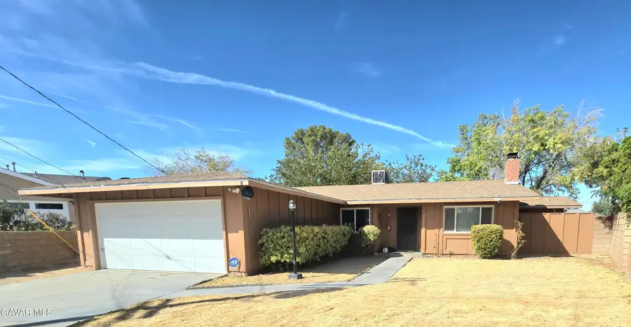 21135 Bancroft Court, California City, CA 93505 - #2