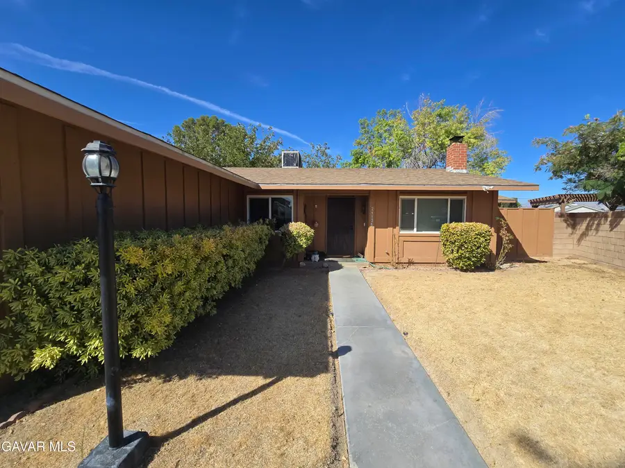 21135 Bancroft Court, California City, CA 93505 - #3