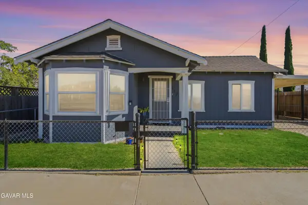 117 W H Street, Tehachapi, CA 93561